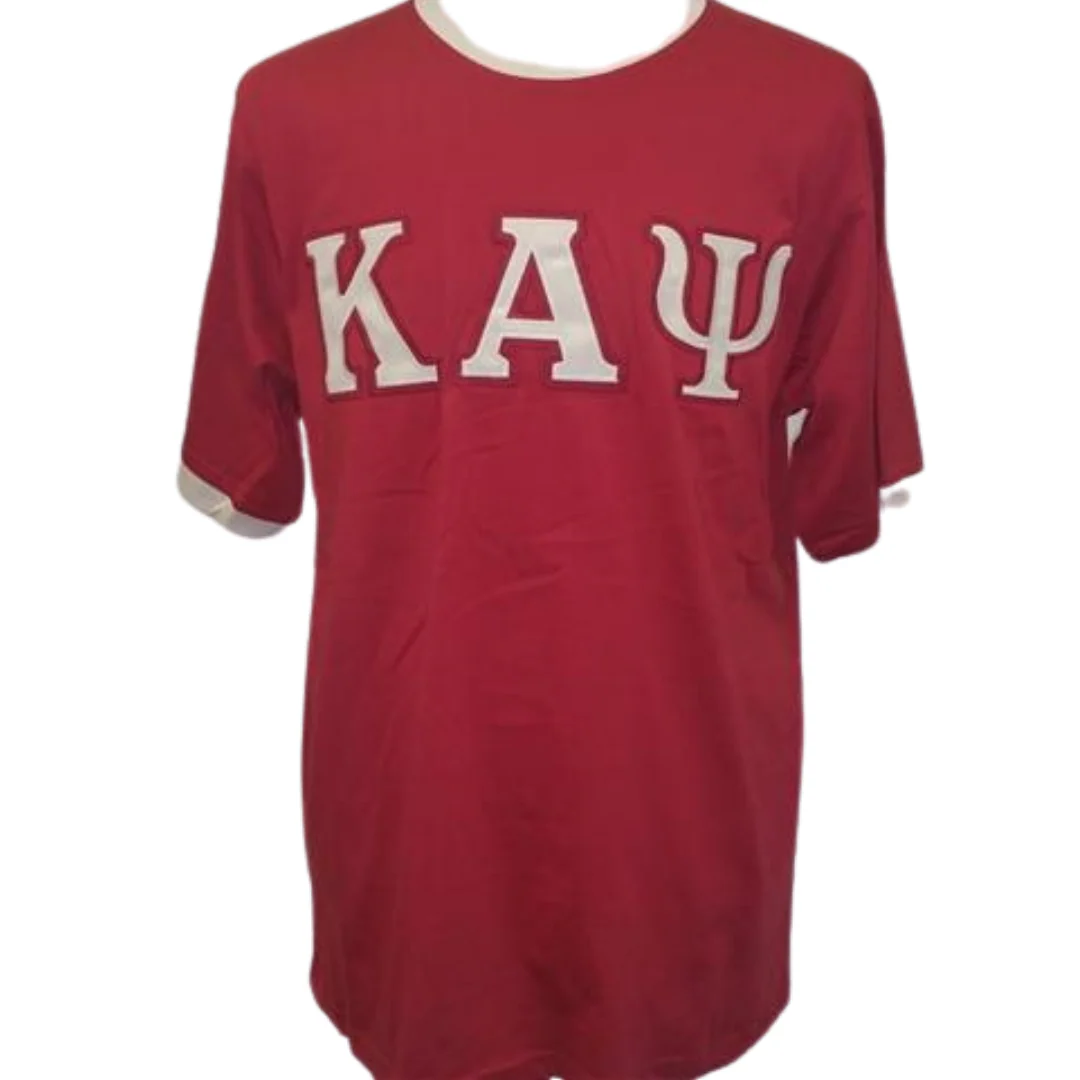 Kappa Ringer T Shirt - Image 2