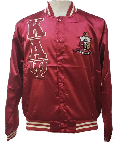 Kappa Satin Jacket