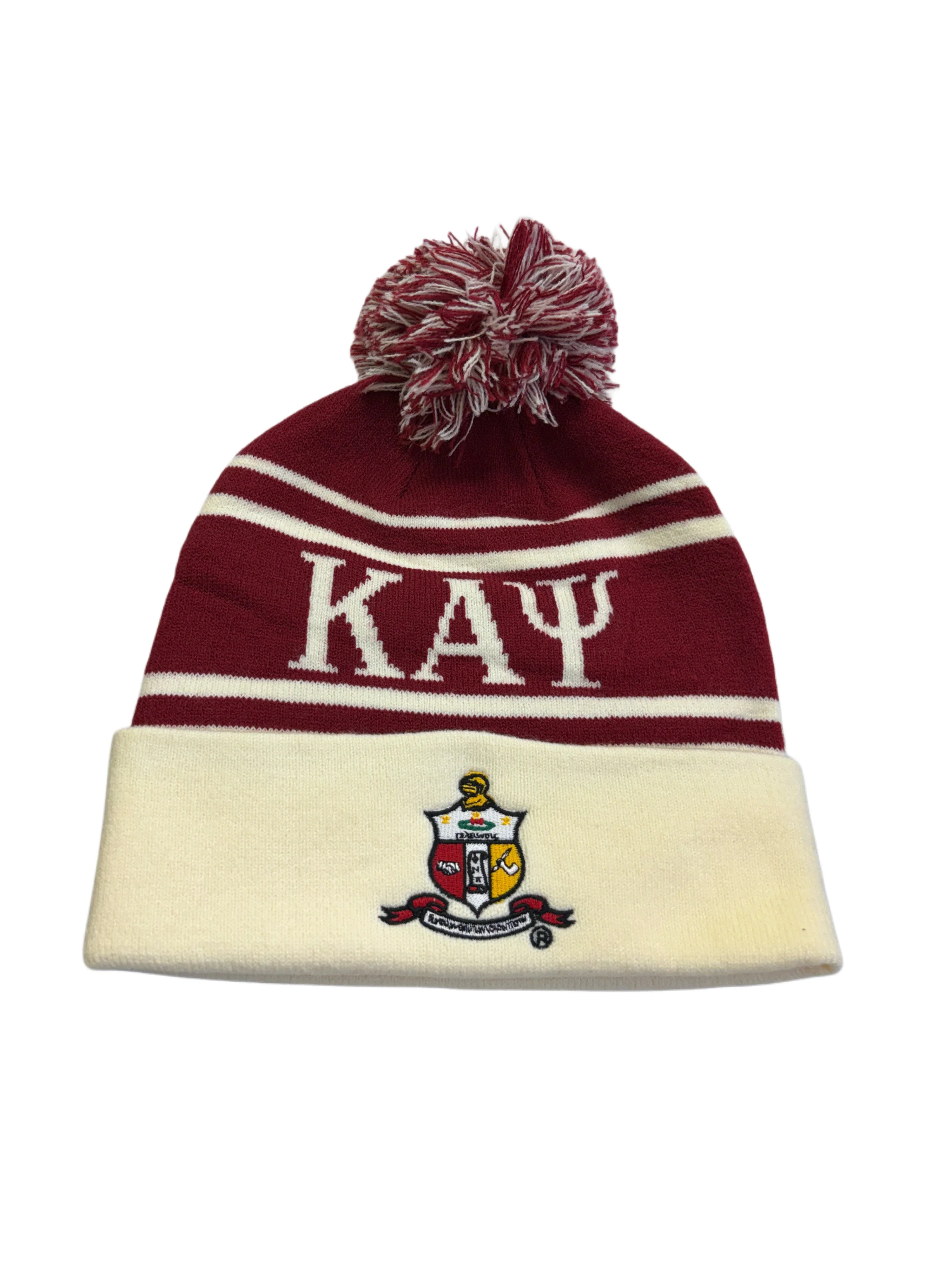 Kappa Skull Cap
