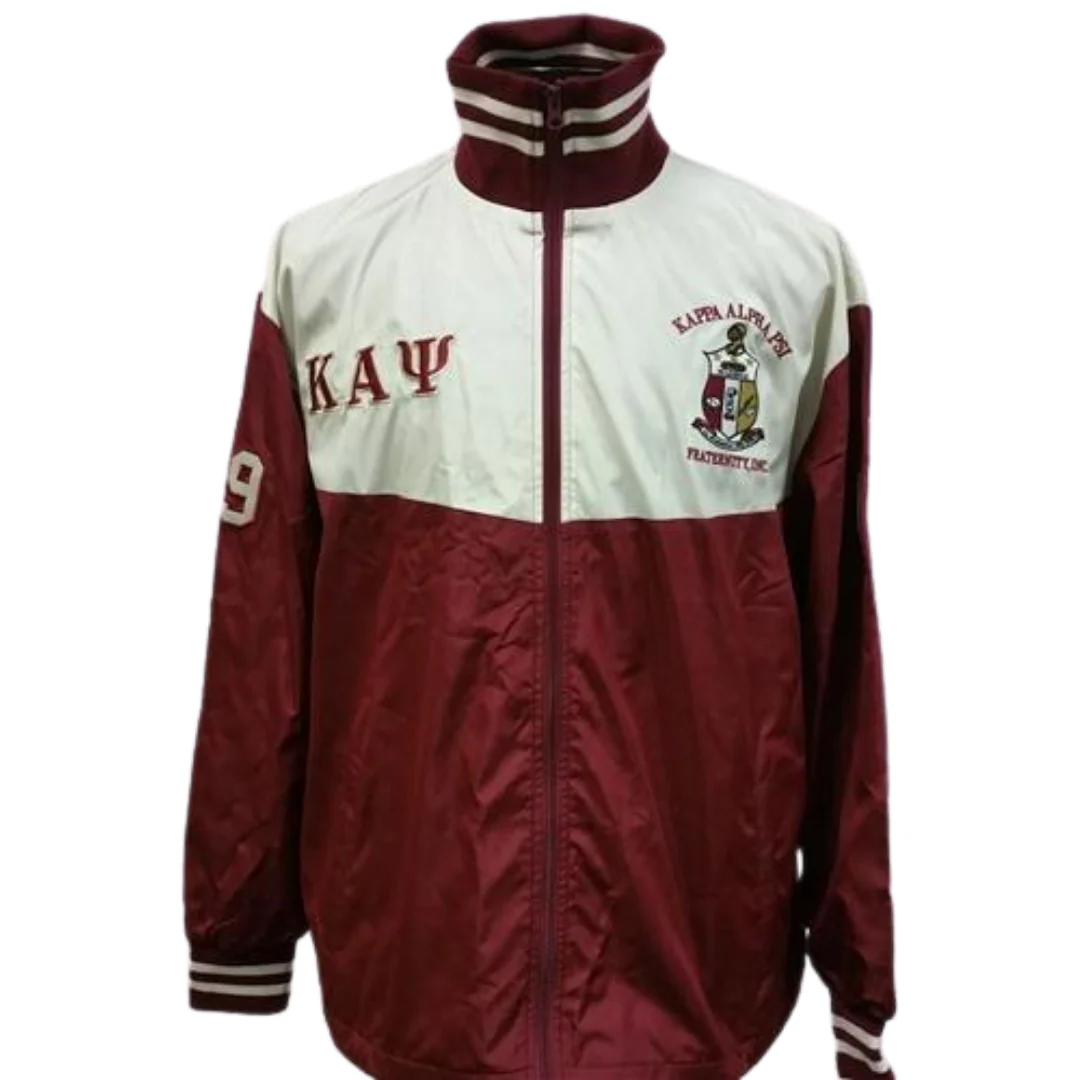 Kappa Track Jacket