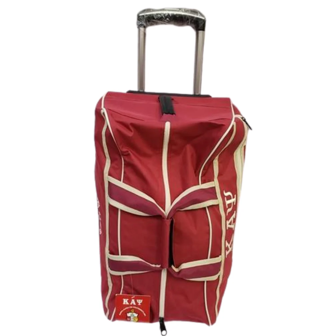 Kappa Trolley Bag - Image 4