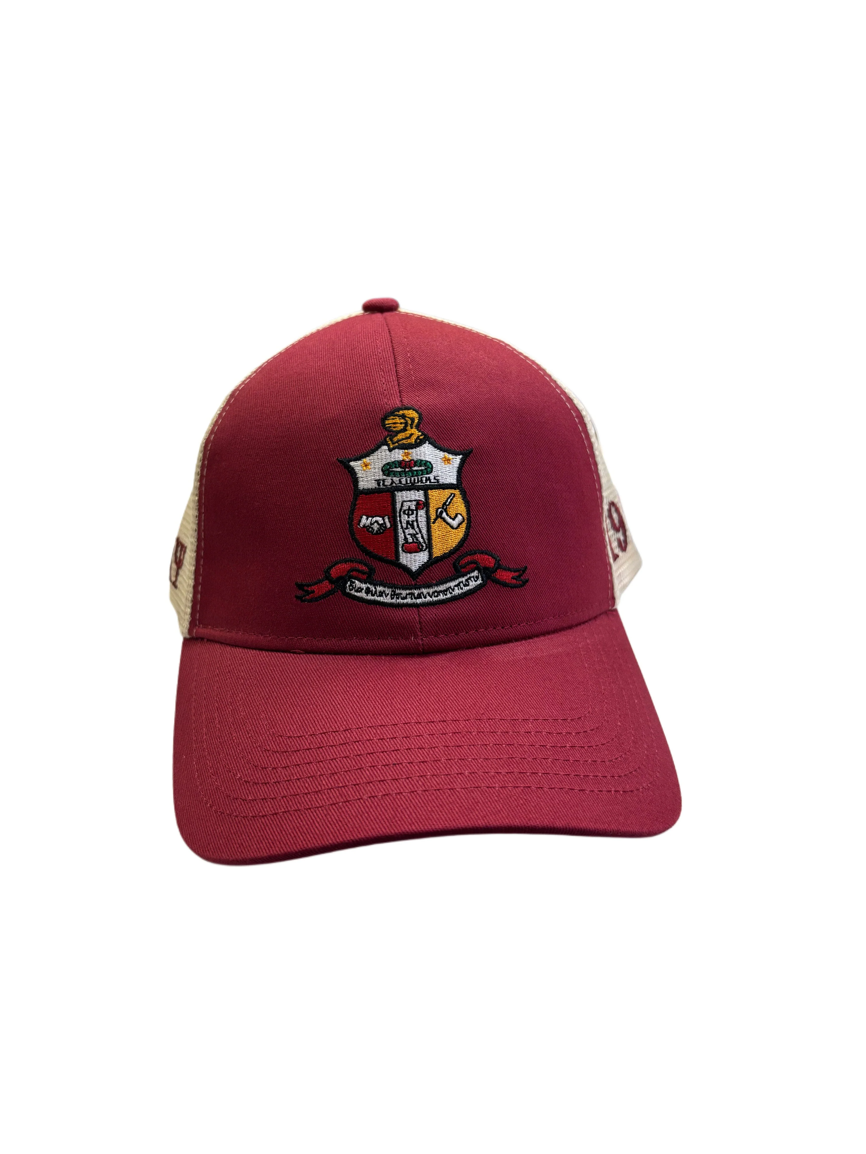 Kappa Trucker Baseball Cap