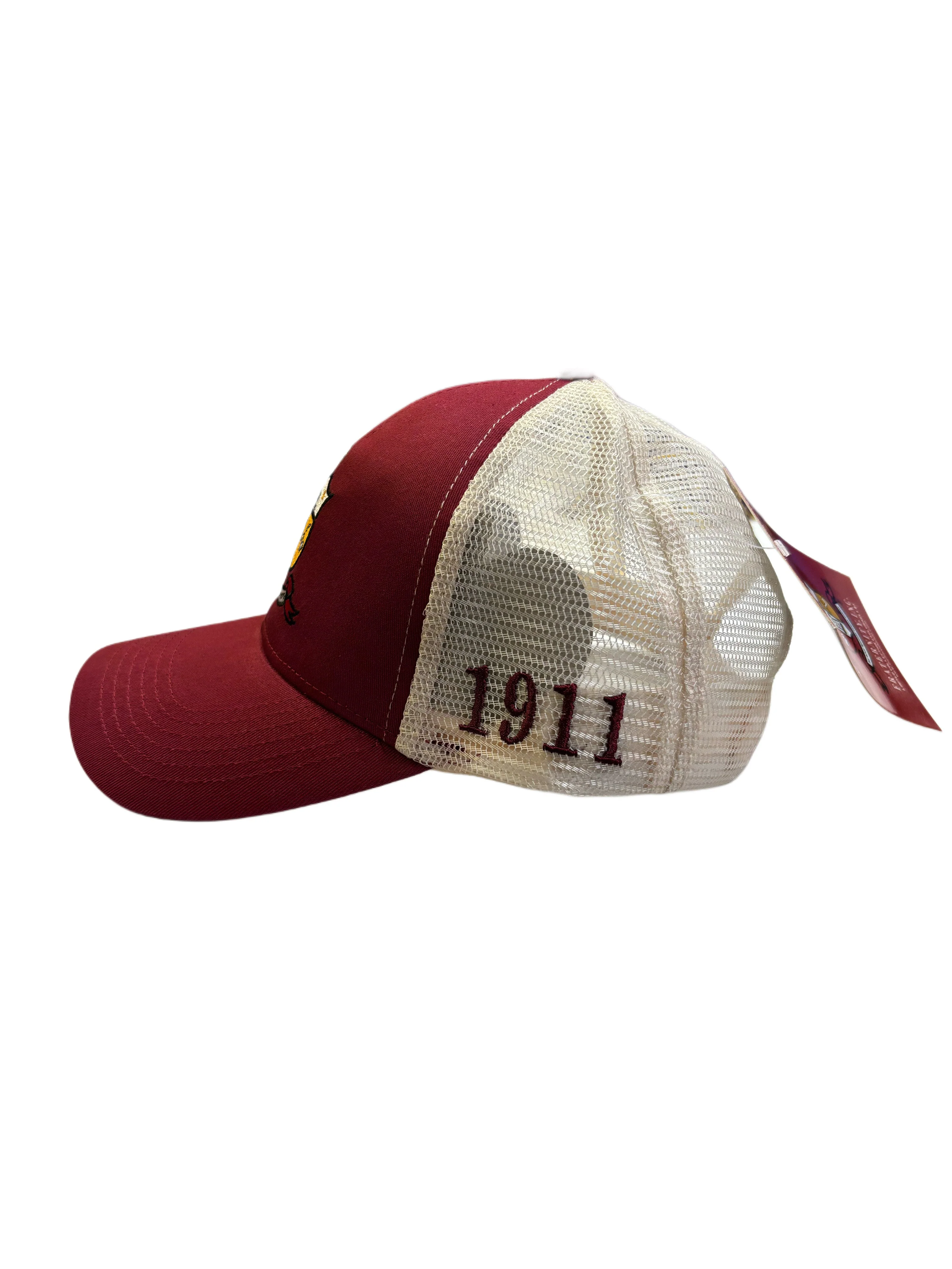 Kappa Trucker Baseball Cap - Image 3