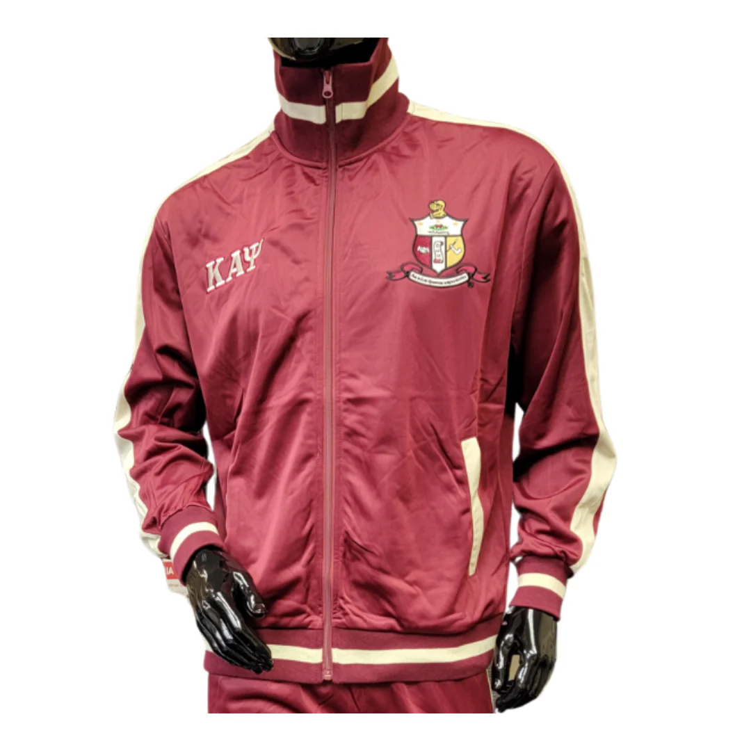 Kappa Vintage Track Jacket