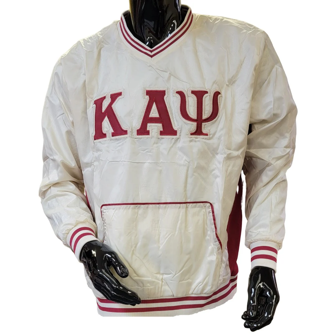 Kappa Windbreaker