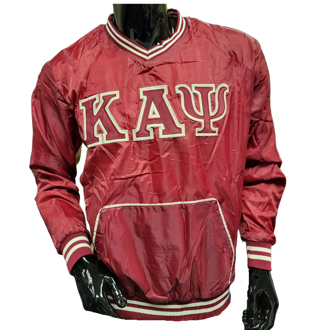Kappa Windbreaker - Image 2