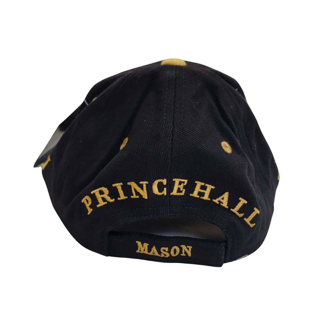 Mason Baseball Cap - Image 4