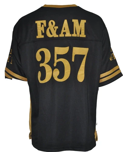 Mason Football Jersey - Image 2