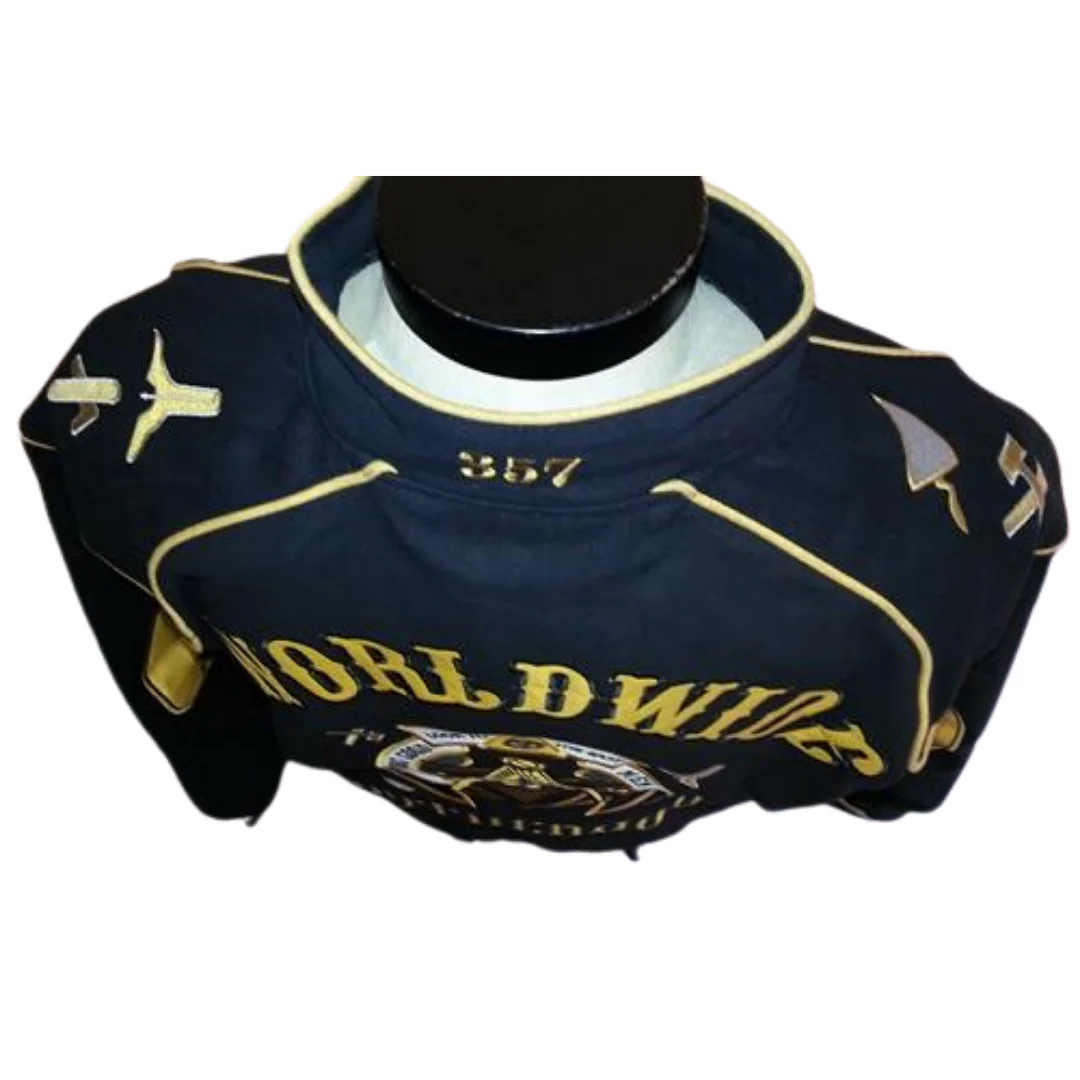 Mason Racing Jacket - Image 3