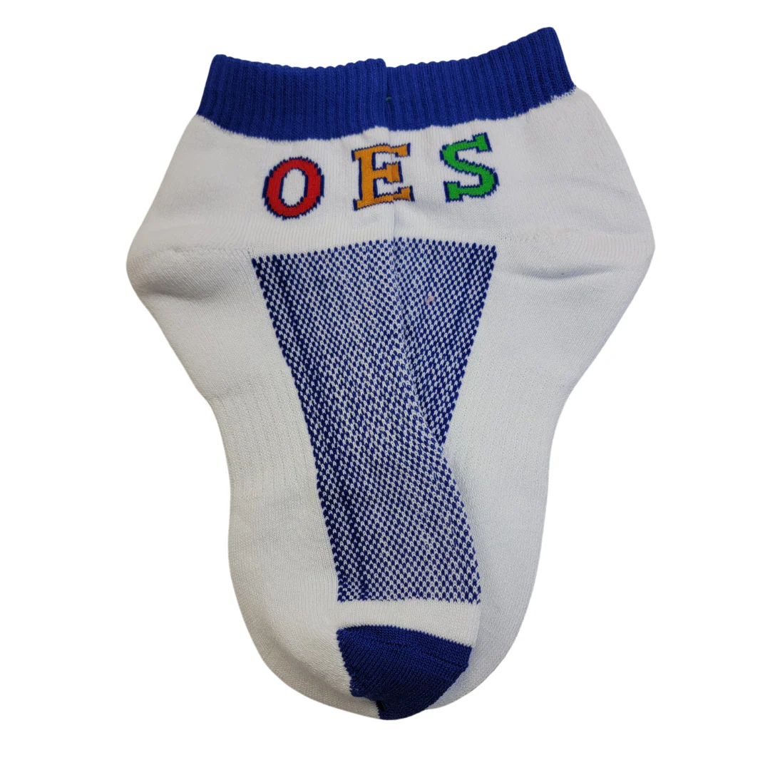 OES Ankle Socks - Image 2