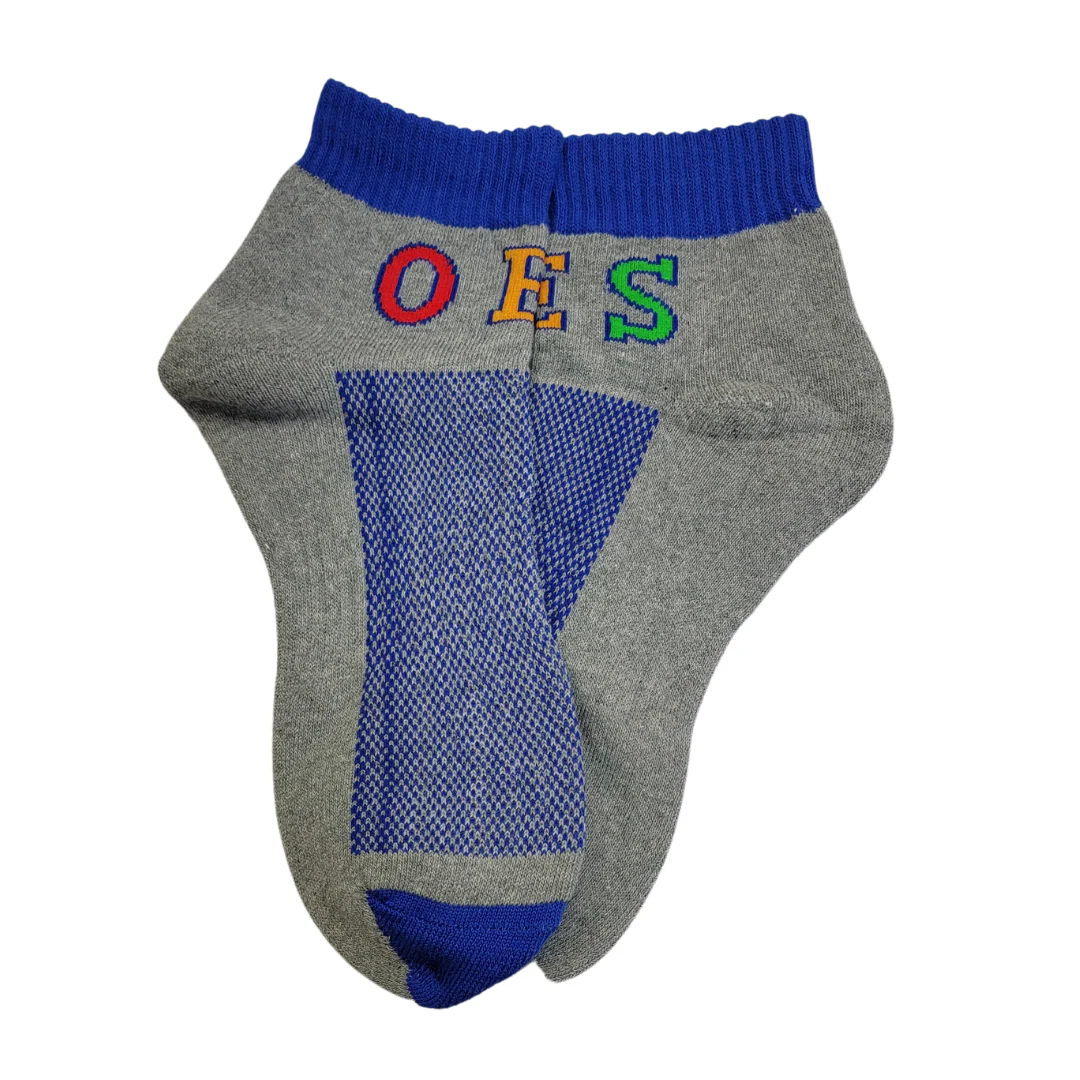 OES Ankle Socks - Image 3