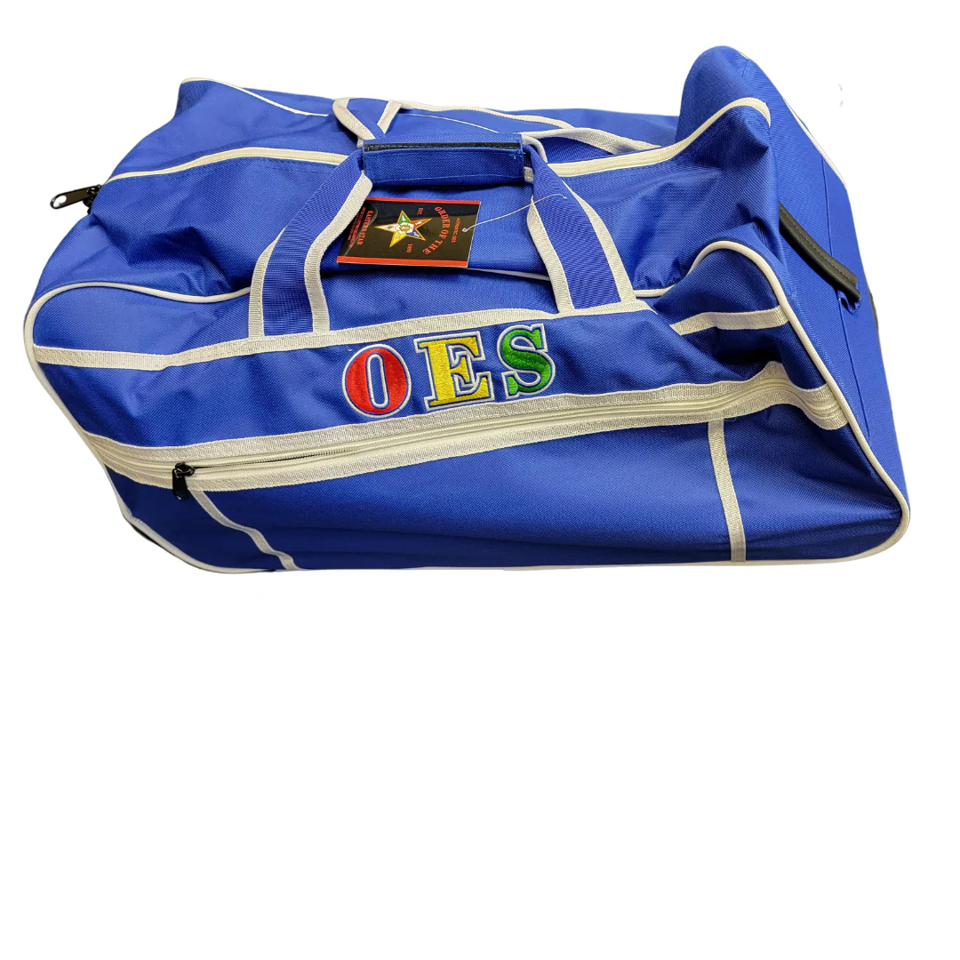 OES Trolley Bag - Image 2