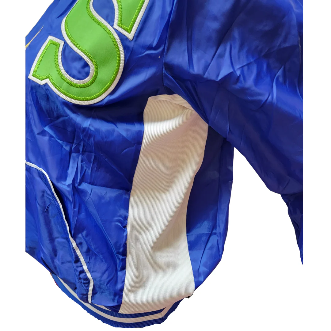 OES Windbreaker - Image 2