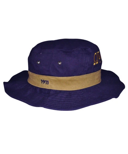 Omega Bucket Hat - Image 6