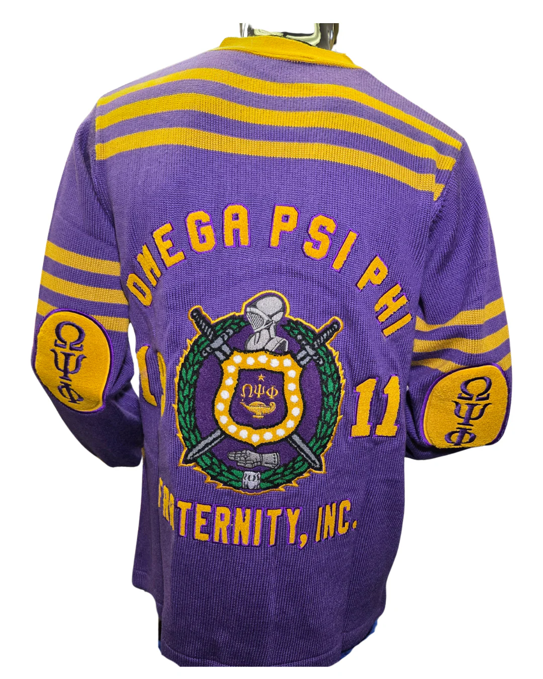 Omega Cardigan - Image 2