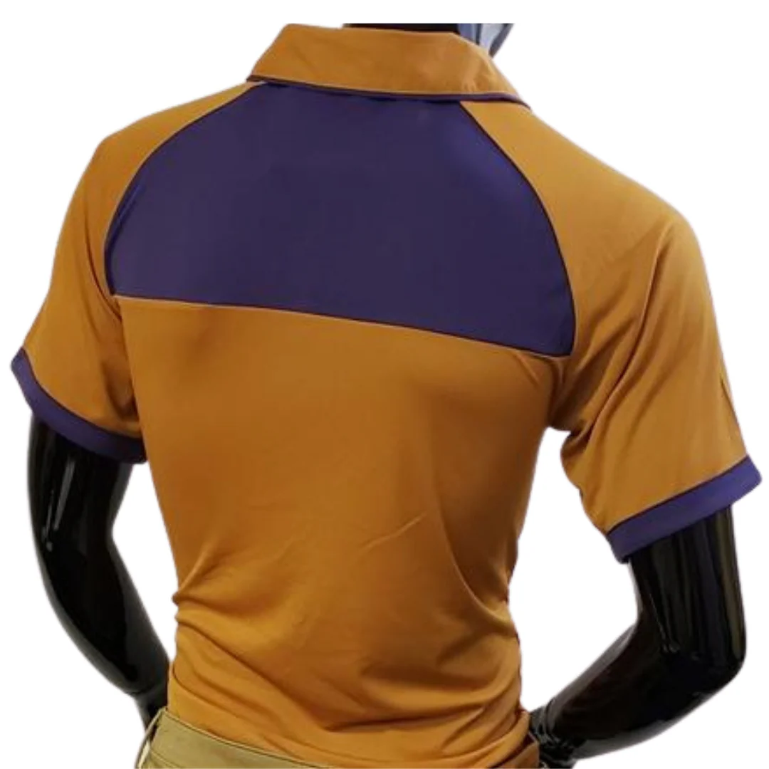 Omega Polo Drifit - Image 4