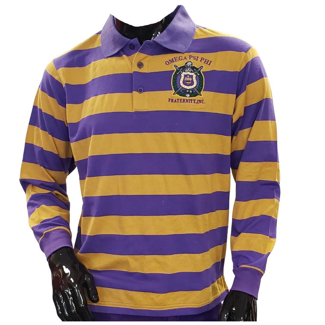 Omega Rugby - Image 3