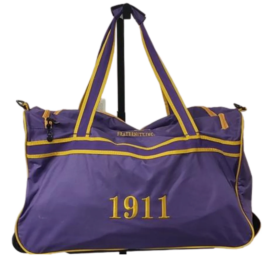 Omega Trolley Bag - Image 2