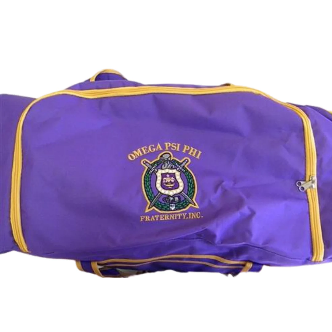 Omega Trolley Bag - Image 3