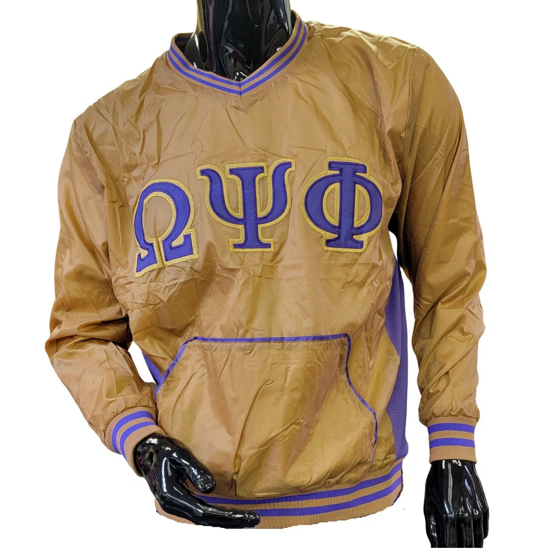 Omega Windbreaker - Image 3