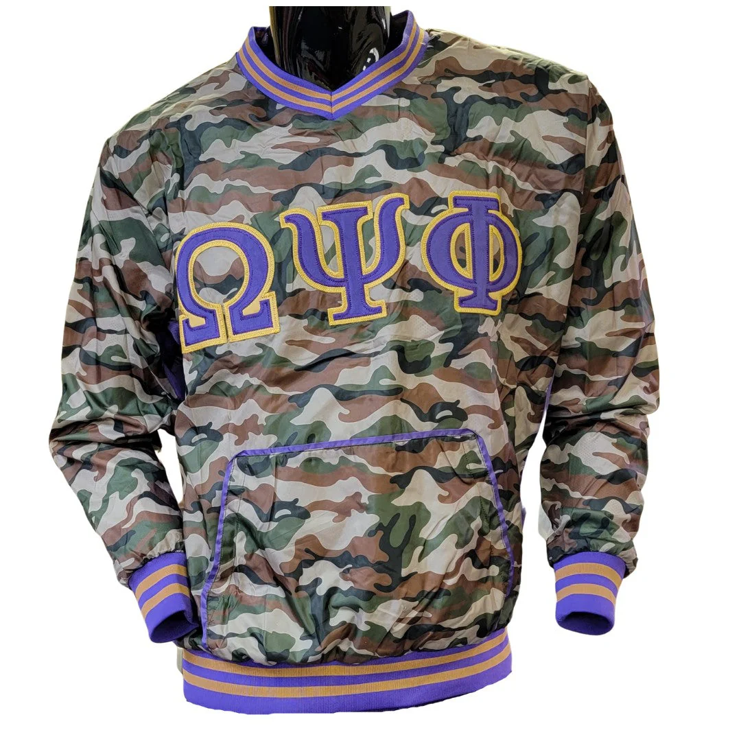 Omega Windbreaker - Image 4
