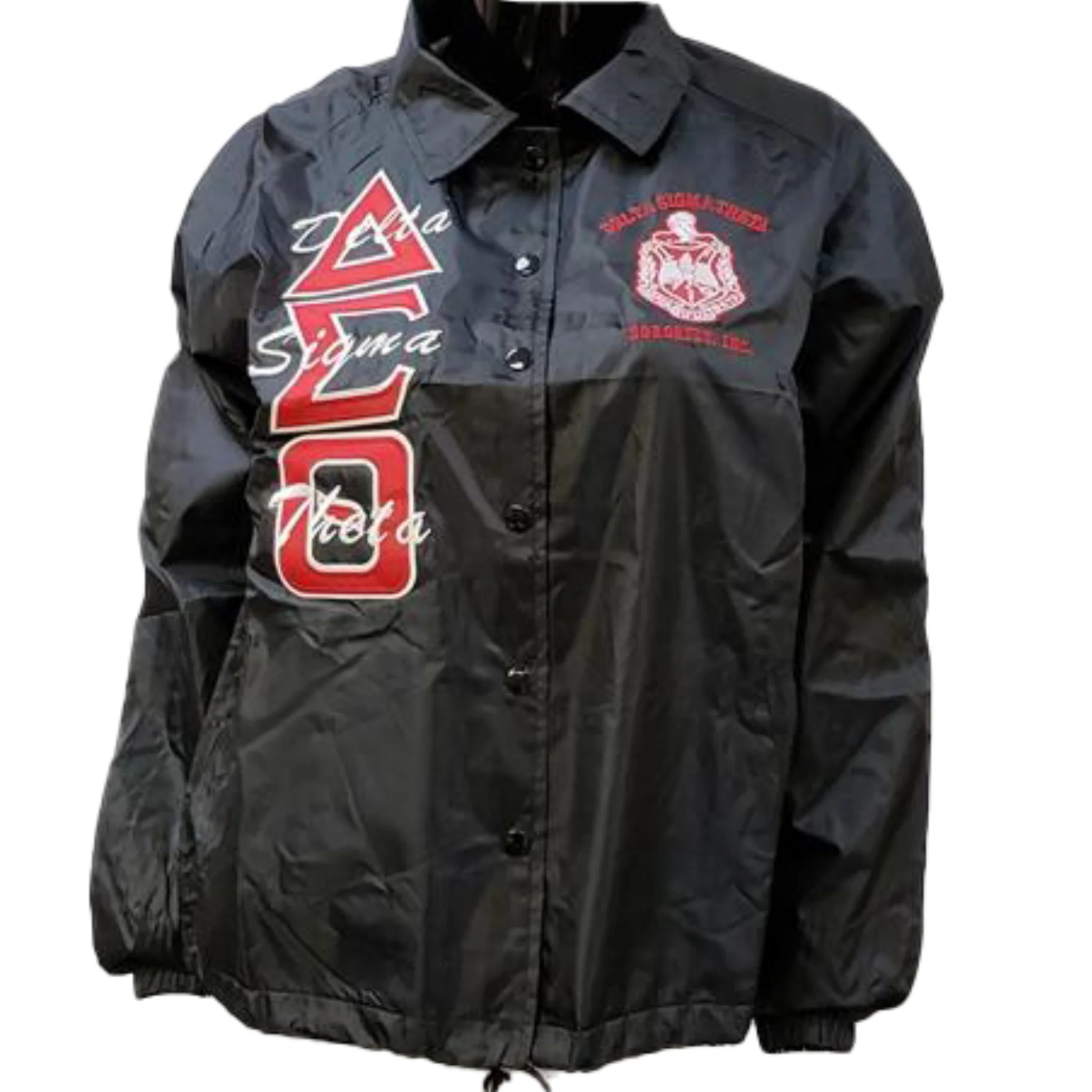 Premiere Delta Crossing Package 4 Items - Image 4