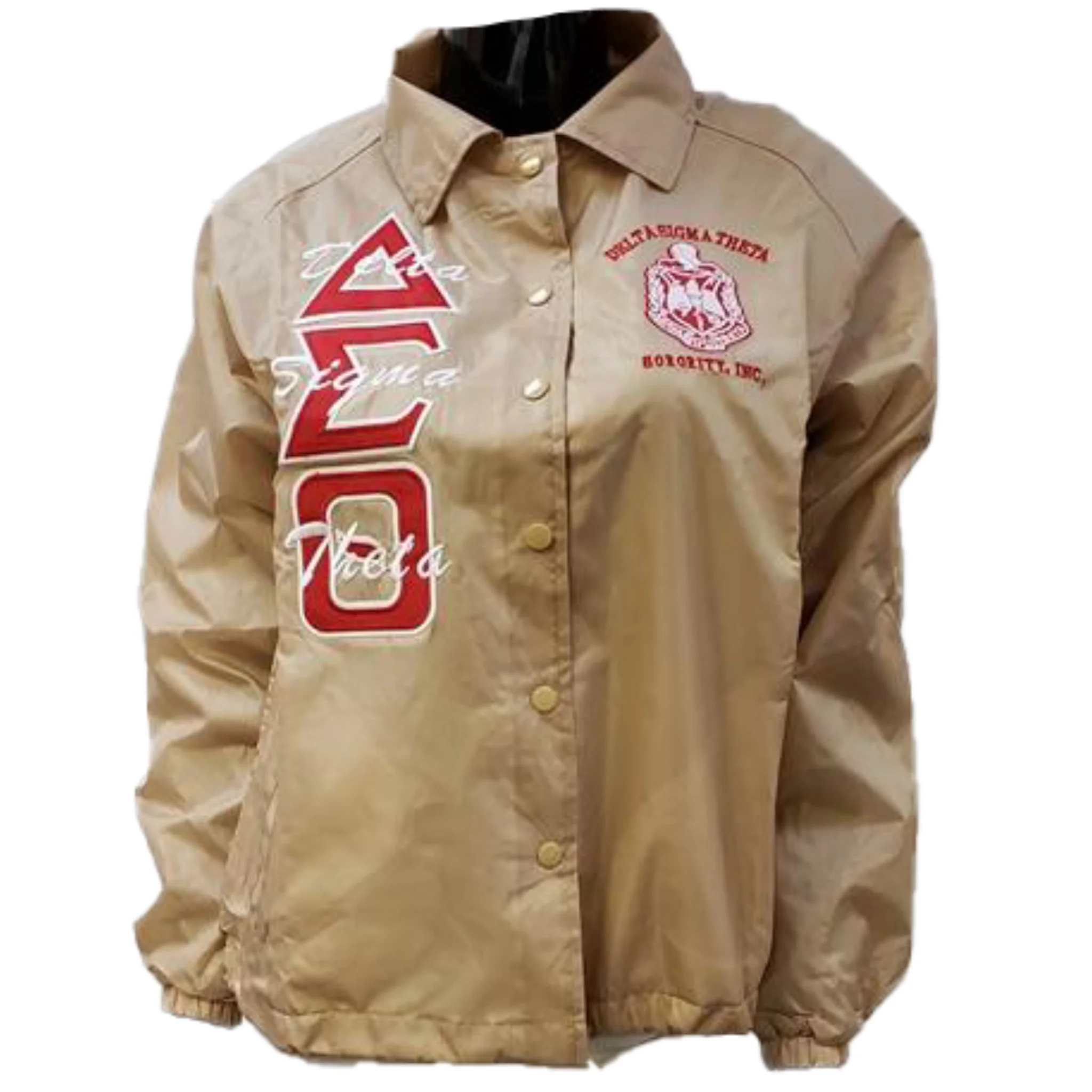 Premiere Delta Crossing Package 4 Items - Image 6