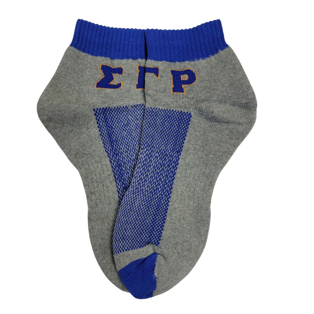 SGRho Ankle Socks - Image 2
