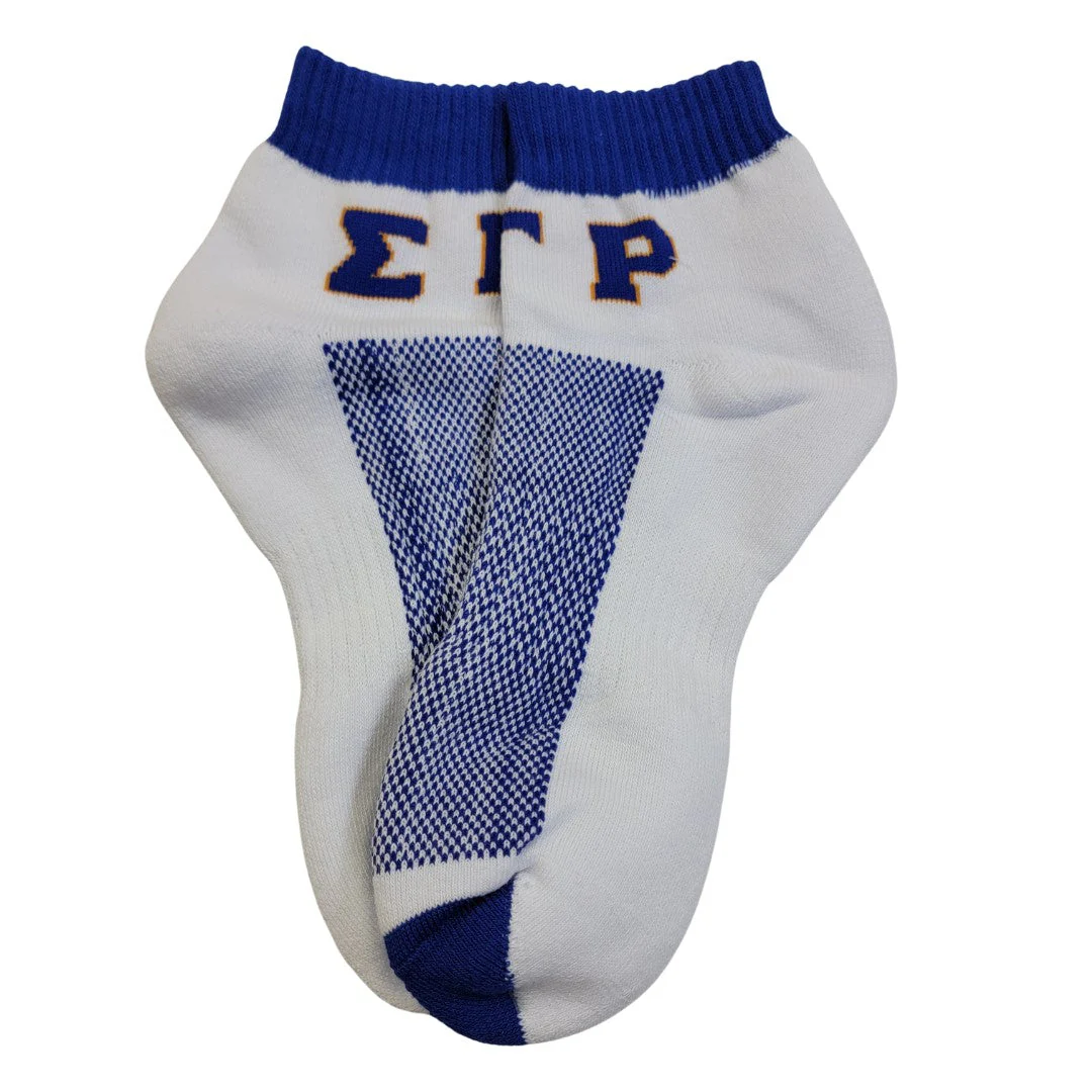 SGRho Ankle Socks - Image 3