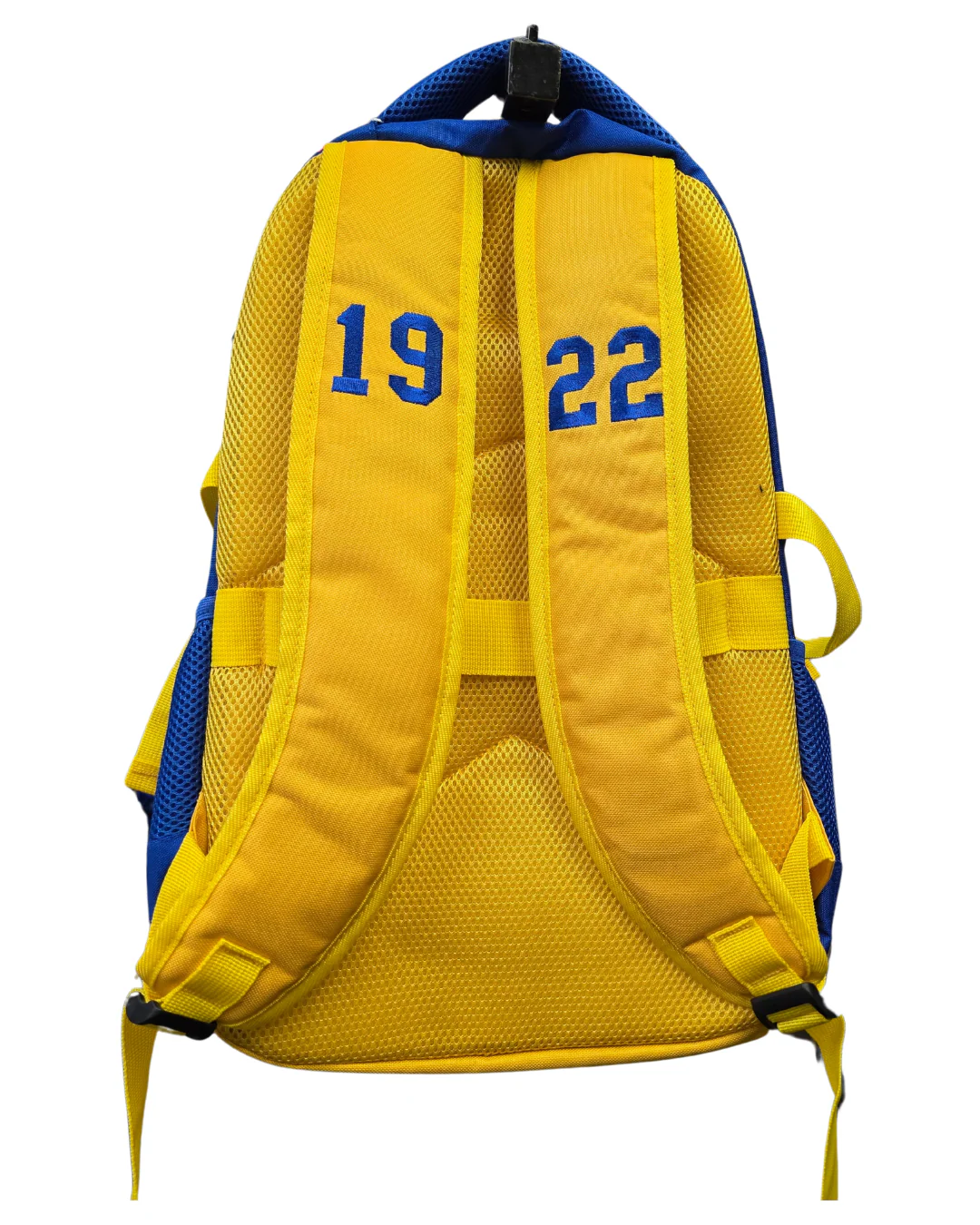 SGRho Backpack - Image 2