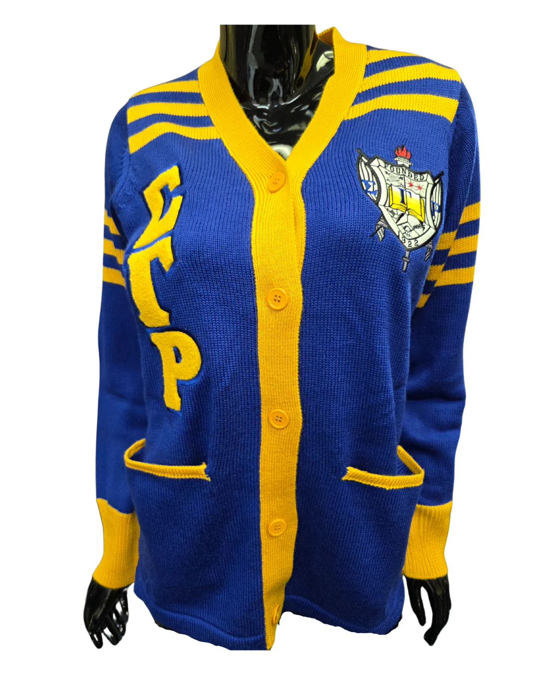 SGRho Cardigan
