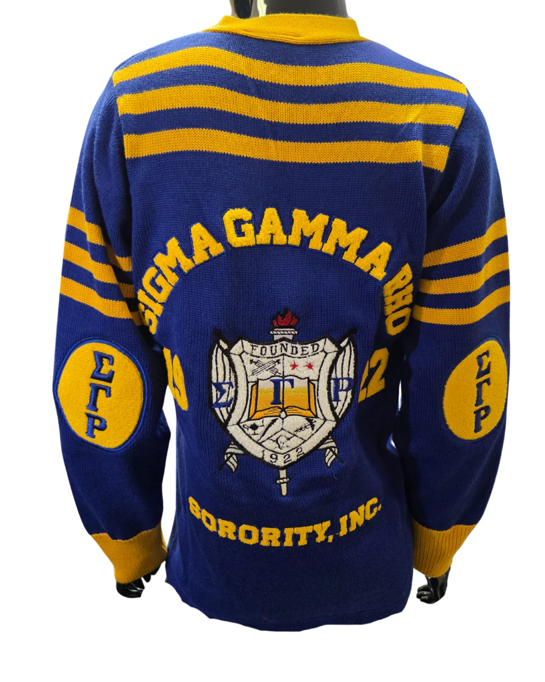 SGRho Cardigan - Image 2