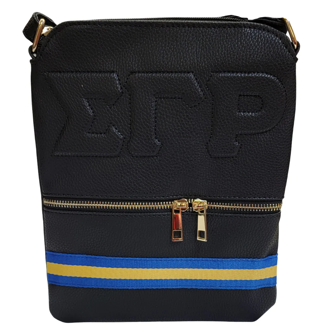 SGRHO Crossbody Bag - Image 3