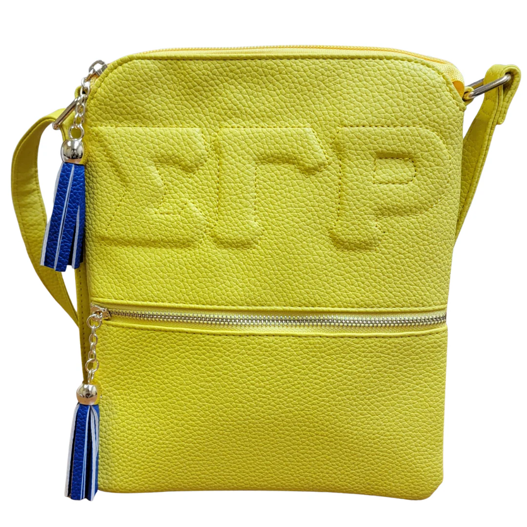 SGRHO Crossbody Bag - Image 4