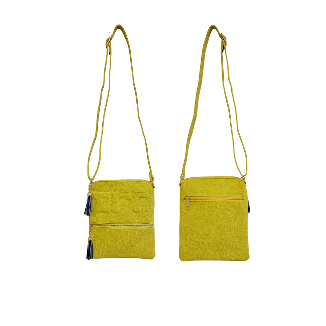 SGRHO Crossbody Bag - Image 5