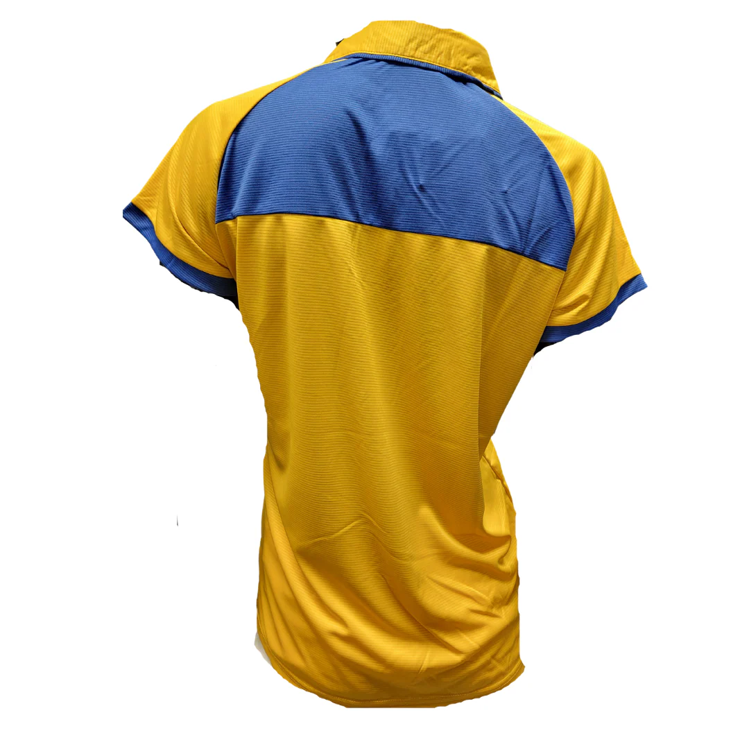 SGRho Polo Drifit - Image 2