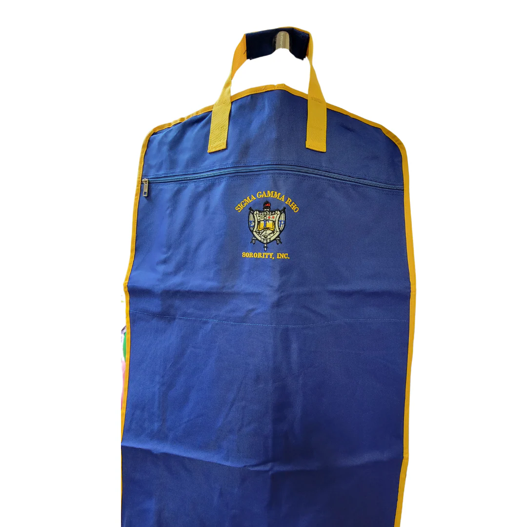 SGRho Garment Bag - Image 2