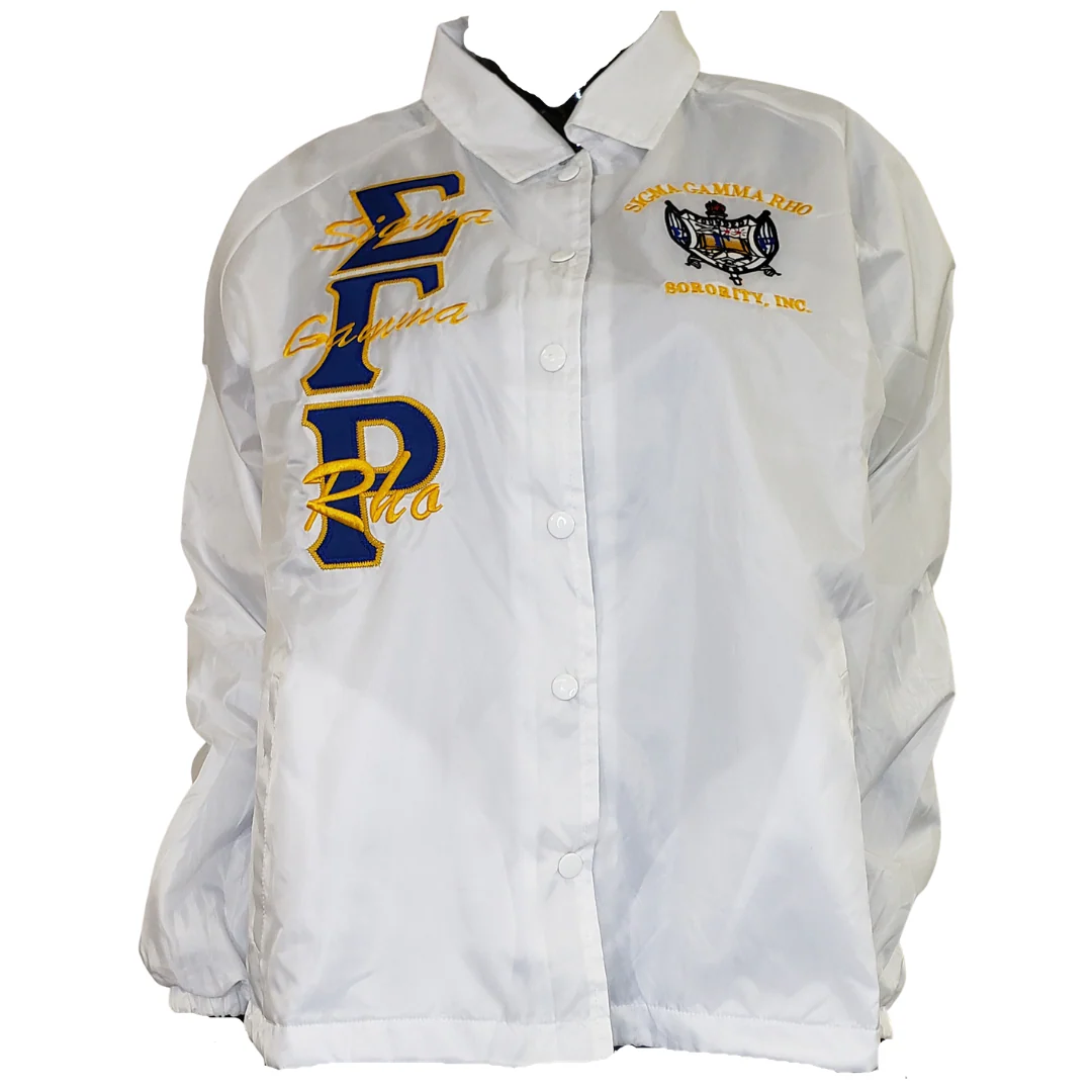 SGRho Line Jacket - Image 4