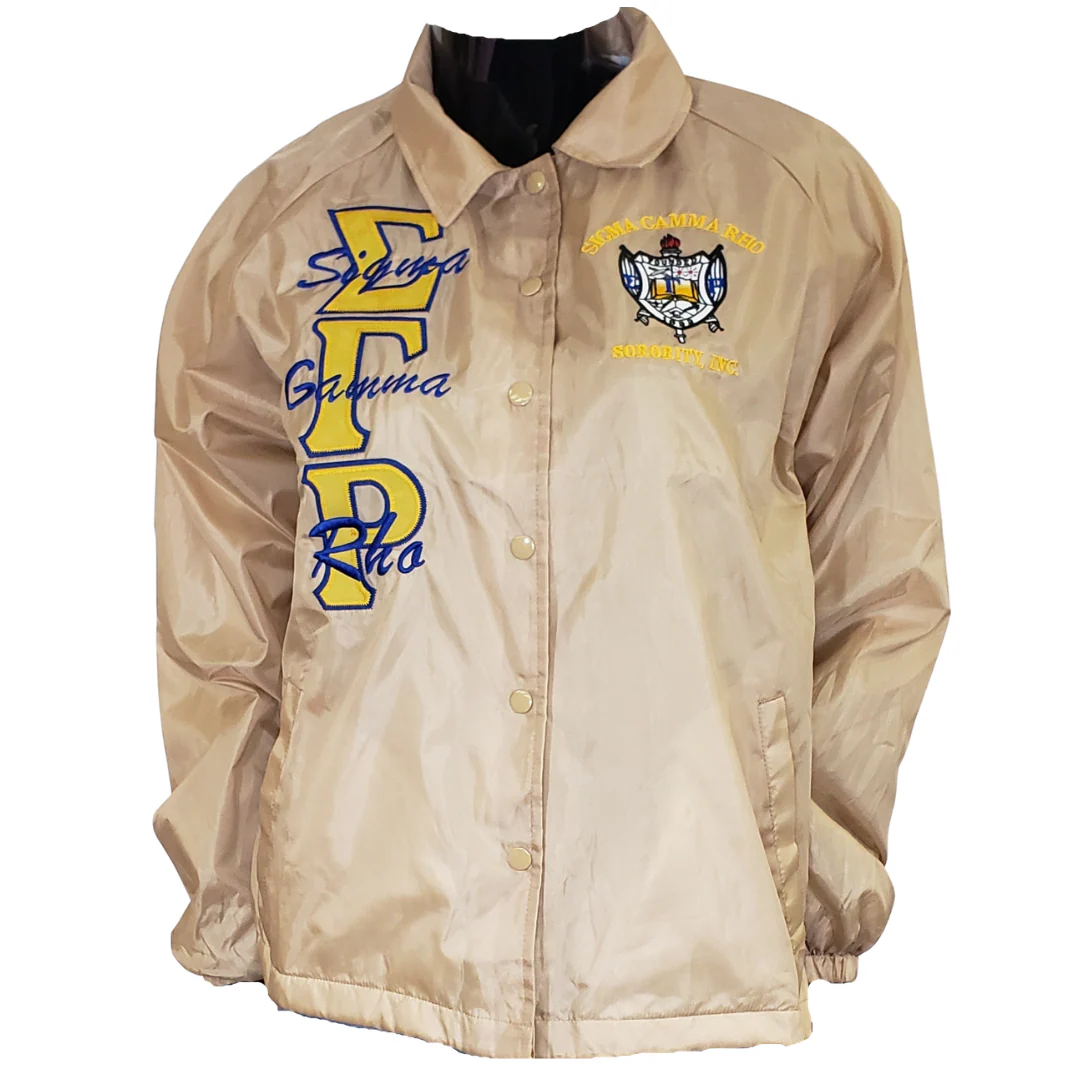 SGRho Line Jacket - Image 5