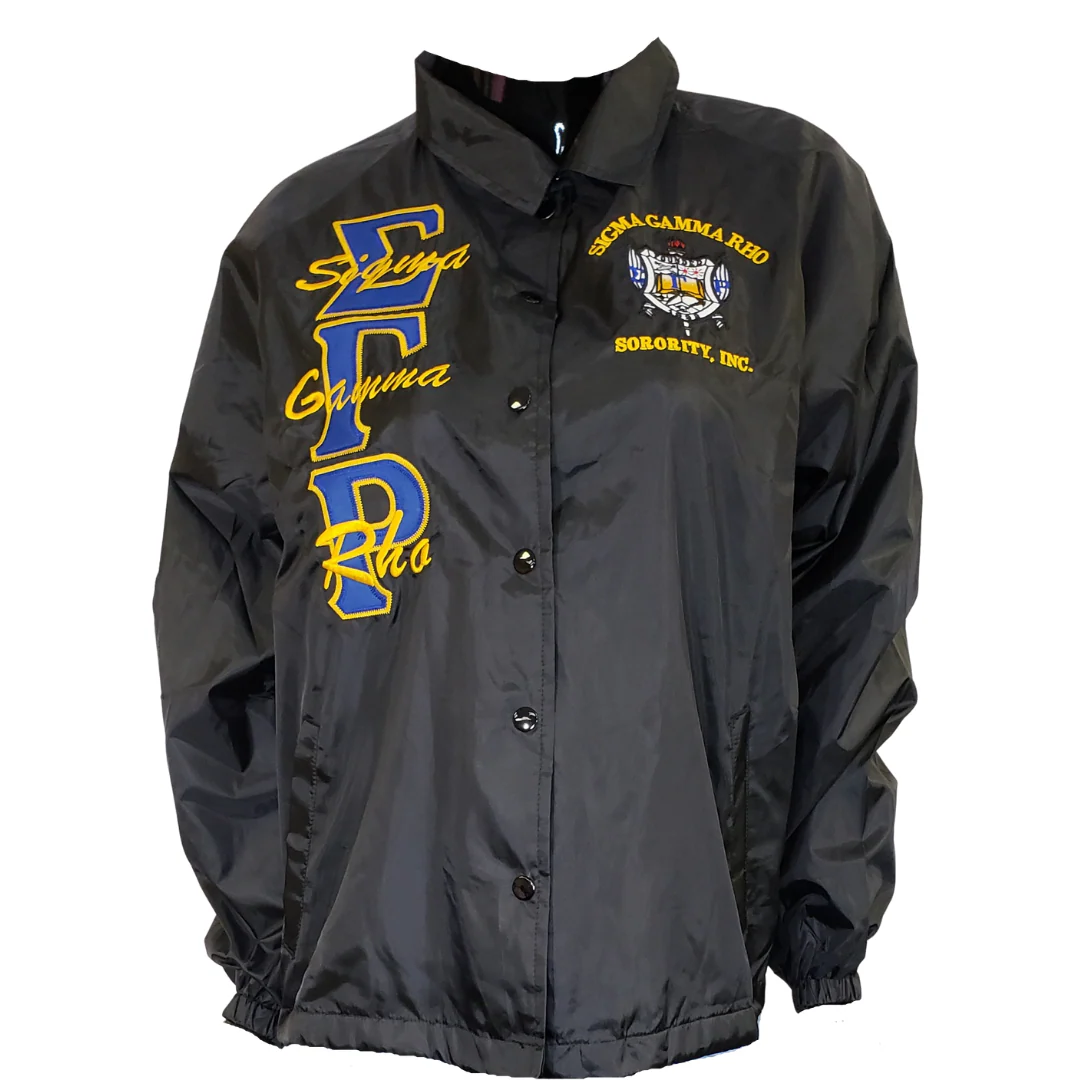 SGRho Line Jacket - Image 6