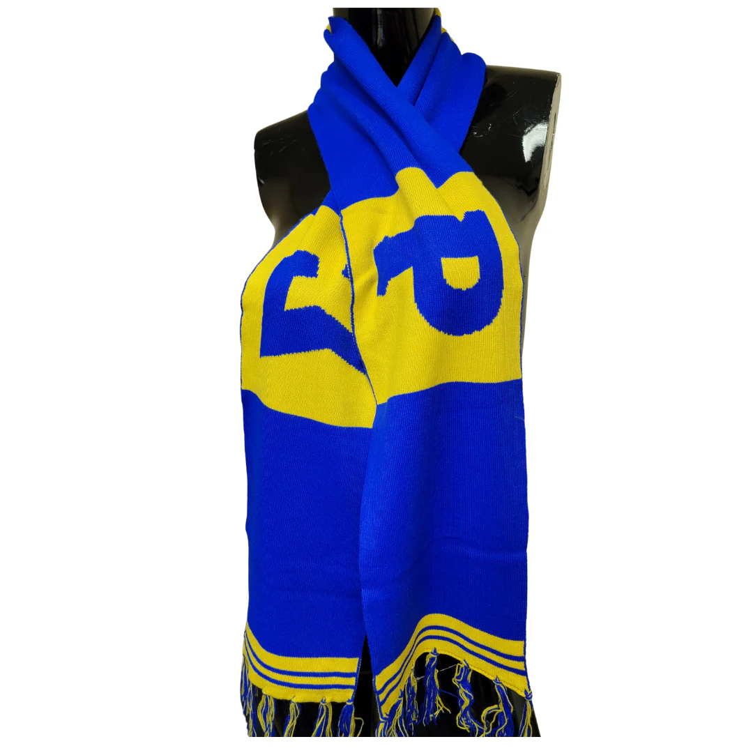 SGRho Scarf