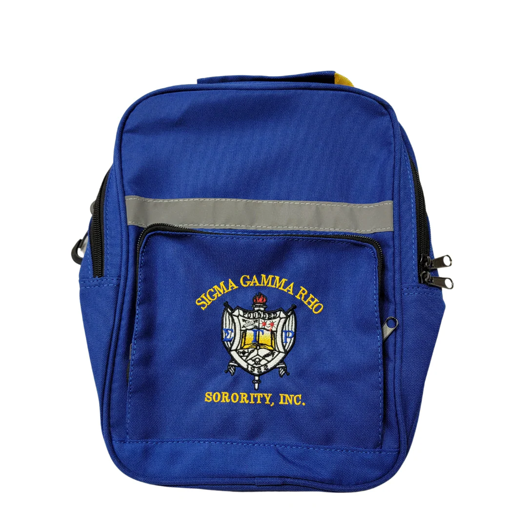 SGRho Shoe Bag