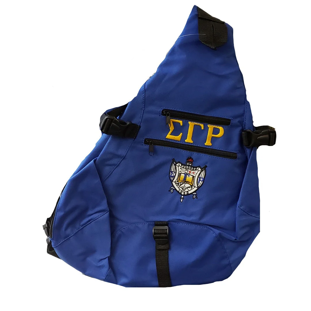 SGRho Sling Bag