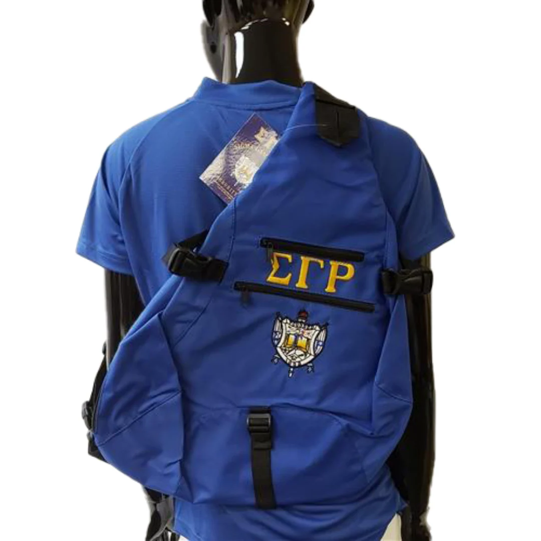 SGRho Sling Bag - Image 2