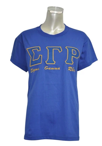 SGRho T-Shirt