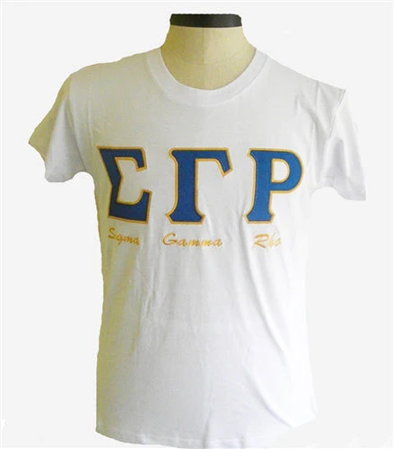 SGRho T-Shirt - Image 3