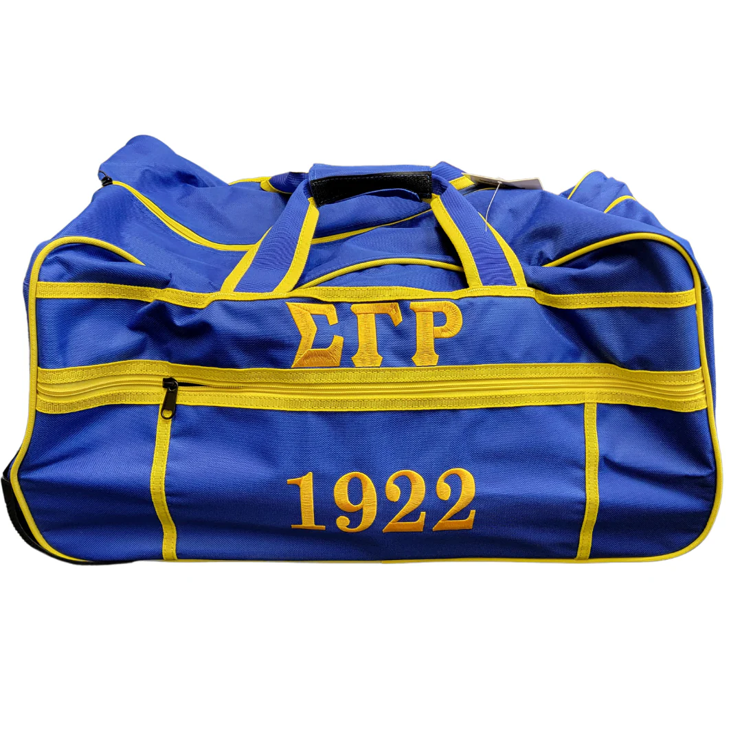 SGRho Trolley Bag