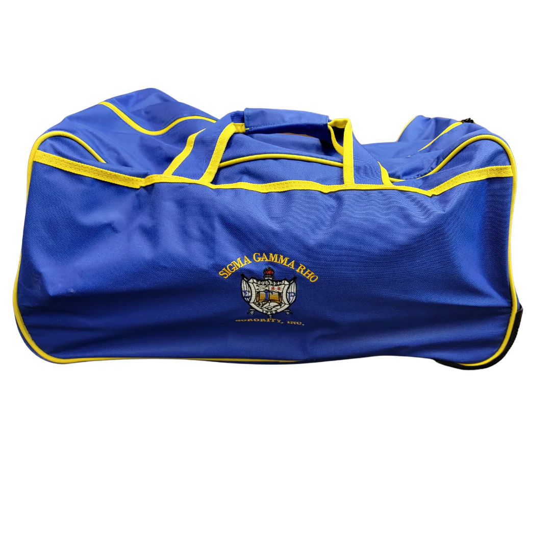 SGRho Trolley Bag - Image 2