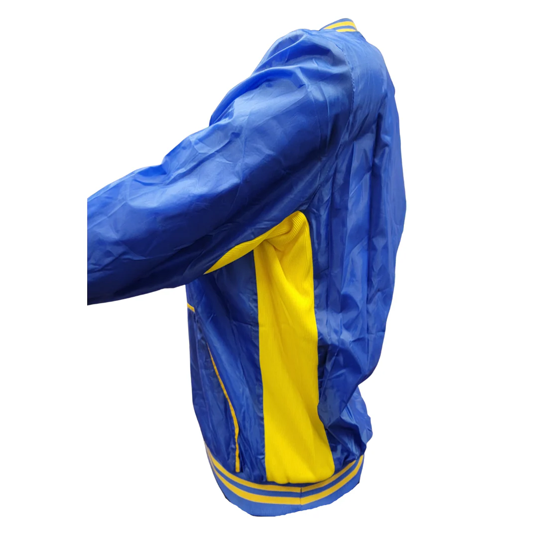 SGRHO Windbreaker - Image 2