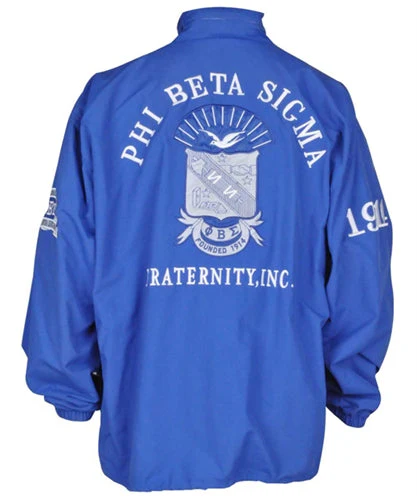 Sigma All-Weather Jacket - Image 2